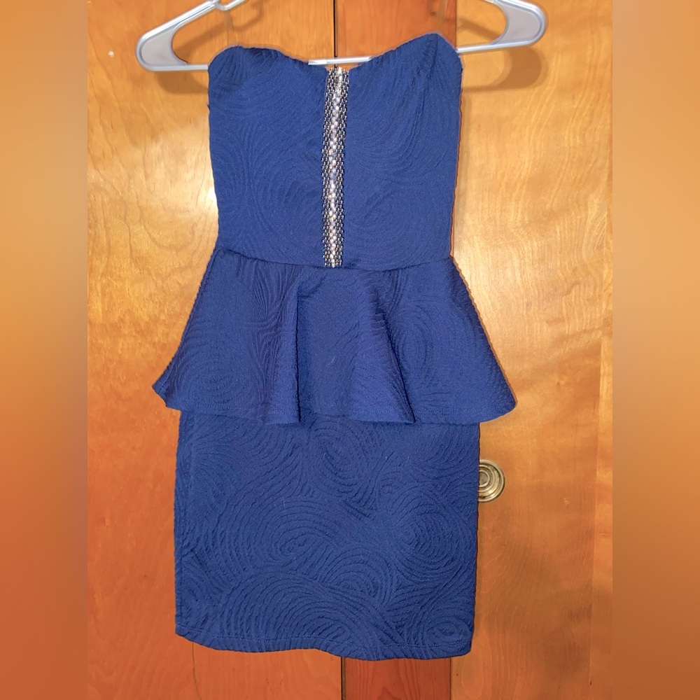Beautiful Dress by Charlotte Russe